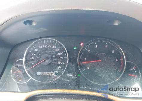 2006 Lexus Gx 470 из США, поврежденный, VIN JTJBT20X460120284